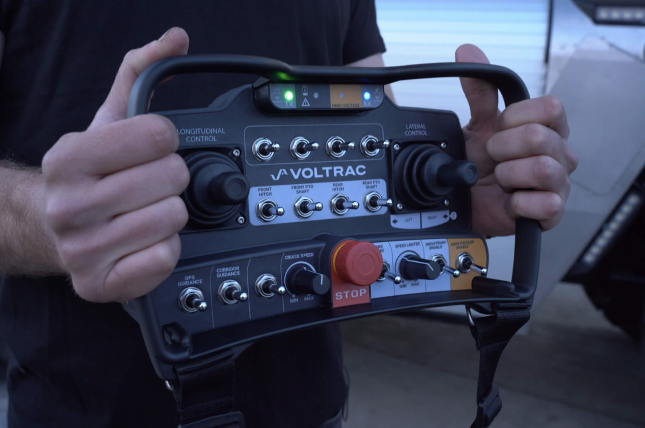 remote-control